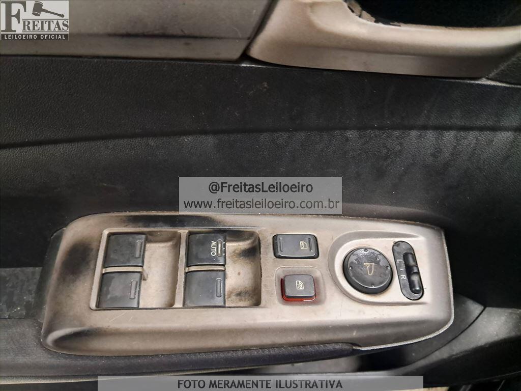 Foto 19 de 23: HONDA/CITY EX FLEX, 10/10, PLACA: K__-___4, GASOL/ALC, PRETA