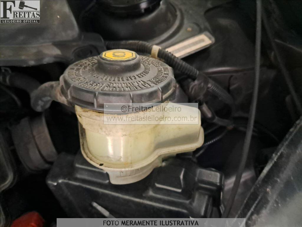 Foto 22 de 23: HONDA/CITY EX FLEX, 10/10, PLACA: K__-___4, GASOL/ALC, PRETA