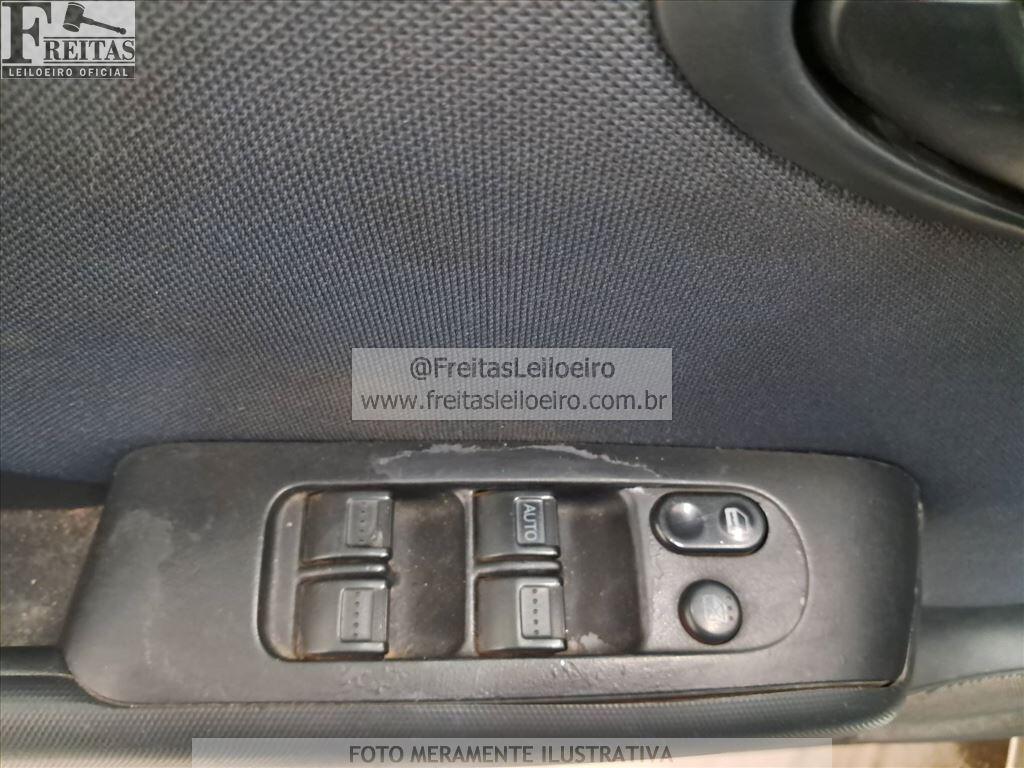 Foto 10 de 17: HONDA/FIT LX FLEX, 08/08, PLACA: D__-___4, GASOL/ALC, PRATA