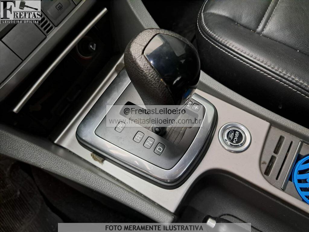 Foto 8 de 22: I/FORD FOCUS 2L HC FLEX, 11/12, PLACA: F__-___1, GASOL/ALC, CINZA