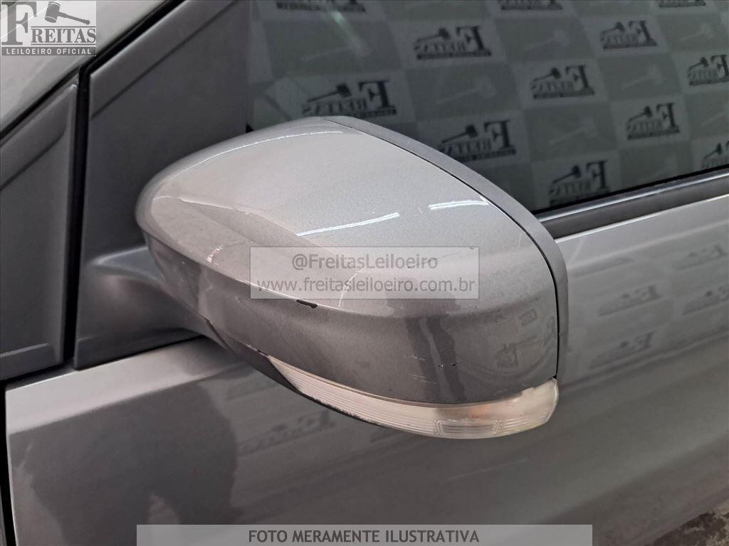 Foto 16 de 22: I/FORD FOCUS 2L HC FLEX, 11/12, PLACA: F__-___1, GASOL/ALC, CINZA