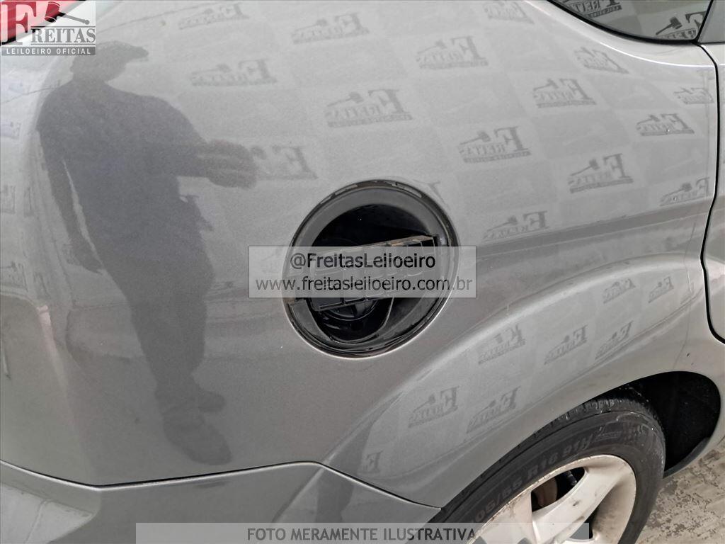 Foto 19 de 22: I/FORD FOCUS 2L HC FLEX, 11/12, PLACA: F__-___1, GASOL/ALC, CINZA