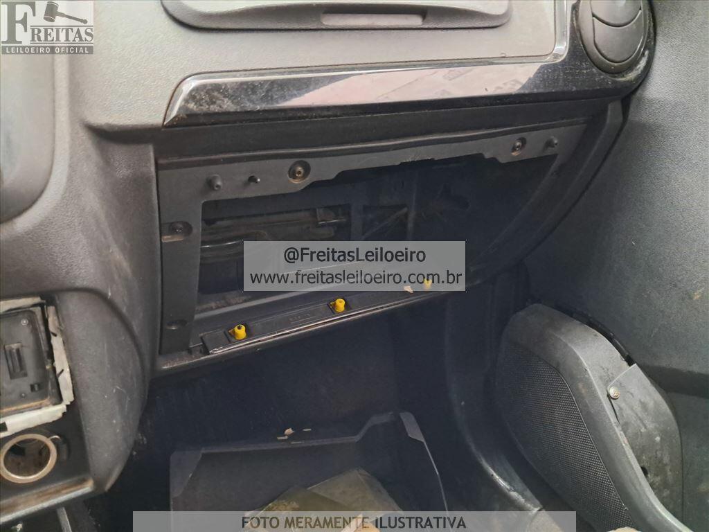 Foto 17 de 25: CHEVROLET/MONTANA LS, 11/11, PLACA: N__-___4, GASOL/ALC, PRETA