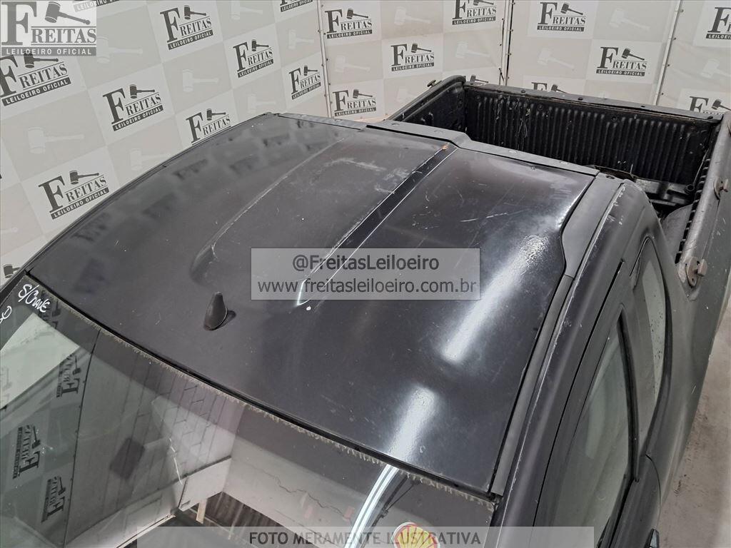 Foto 21 de 25: CHEVROLET/MONTANA LS, 11/11, PLACA: N__-___4, GASOL/ALC, PRETA