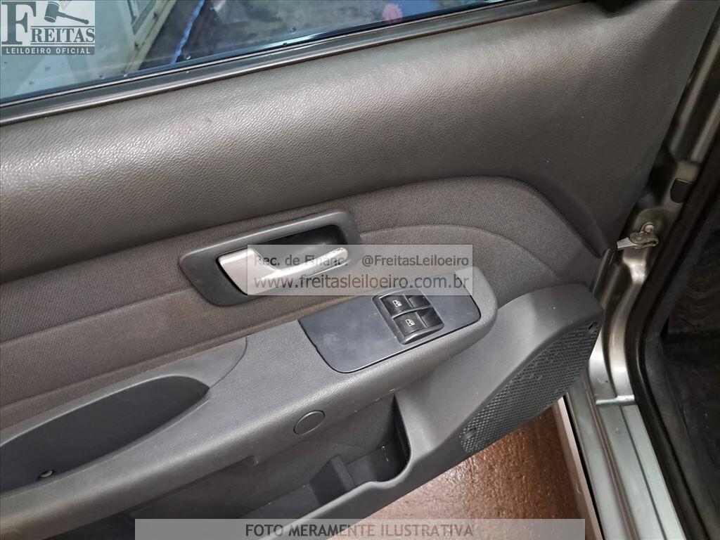 Foto 11 de 19: I/FIAT SIENA EL 1.0 FLEX, 13/14, PLACA: K__-___3, GASOL/ALC, CINZA