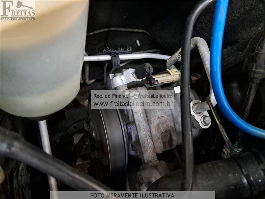Foto 12 de 19: I/FIAT SIENA EL 1.0 FLEX, 13/14, PLACA: K__-___3, GASOL/ALC, CINZA