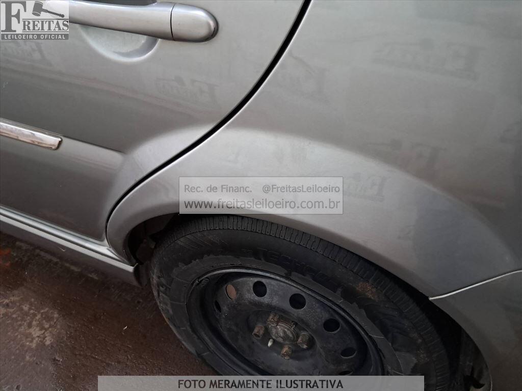 Foto 17 de 19: I/FIAT SIENA EL 1.0 FLEX, 13/14, PLACA: K__-___3, GASOL/ALC, CINZA