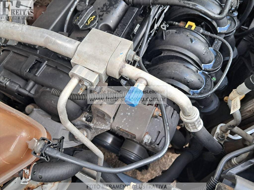Foto 11 de 15: FORD/ECOSPORT FSL 1.6, 12/13, PLACA: F__-___7, GASOL/ALC, BRANCA
