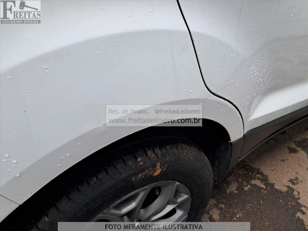 Foto 14 de 15: FORD/ECOSPORT FSL 1.6, 12/13, PLACA: F__-___7, GASOL/ALC, BRANCA