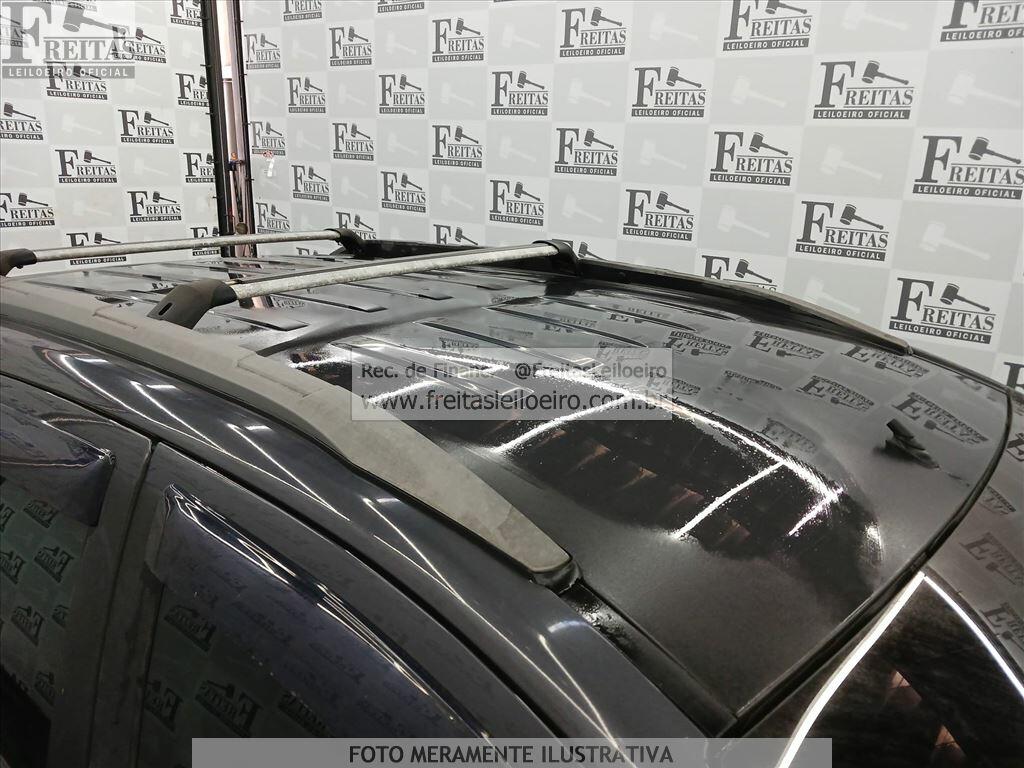 Foto 8 de 23: FORD/ECOSPORT FSL 1.6, 12/13, PLACA: F__-___6, GASOL/ALC, CINZA