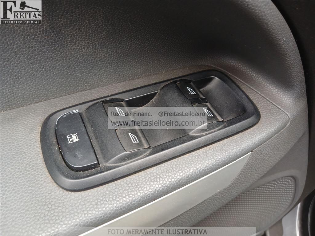 Foto 11 de 23: FORD/ECOSPORT FSL 1.6, 12/13, PLACA: F__-___6, GASOL/ALC, CINZA