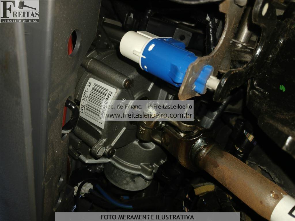 Foto 12 de 23: FORD/ECOSPORT FSL 1.6, 12/13, PLACA: F__-___6, GASOL/ALC, CINZA