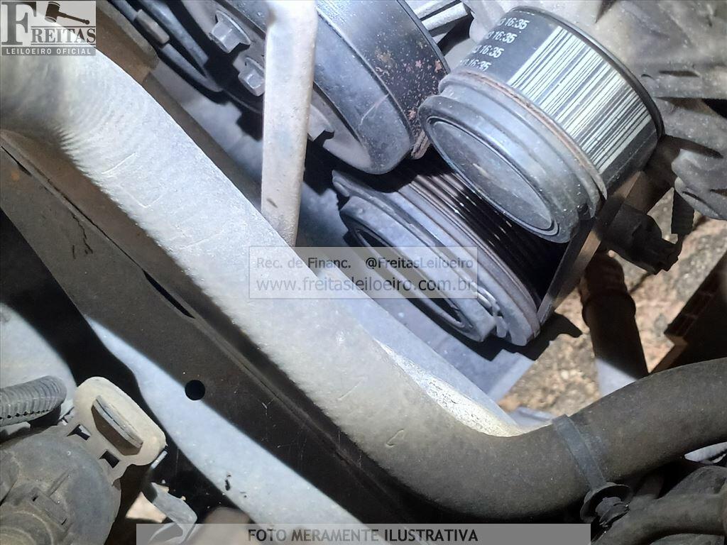 Foto 13 de 23: FORD/ECOSPORT FSL 1.6, 12/13, PLACA: F__-___6, GASOL/ALC, CINZA