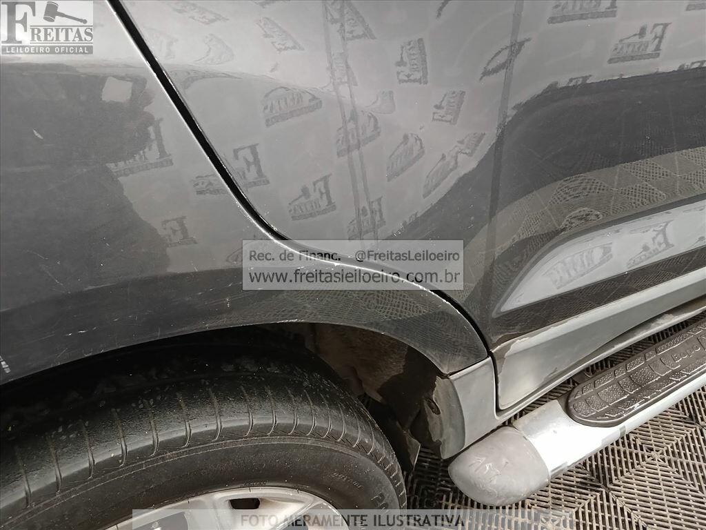 Foto 18 de 23: FORD/ECOSPORT FSL 1.6, 12/13, PLACA: F__-___6, GASOL/ALC, CINZA