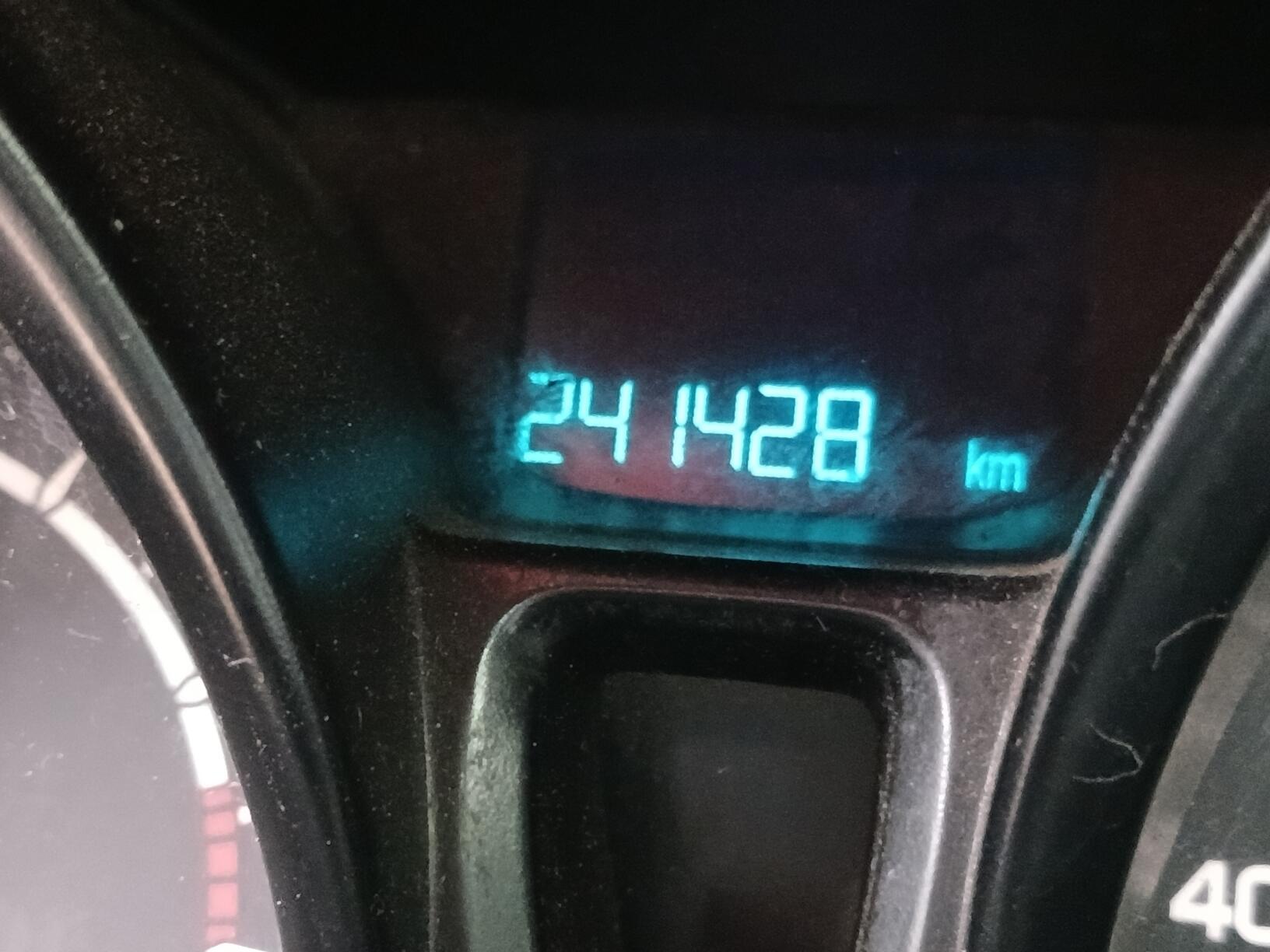 Foto 23 de 23: FORD/ECOSPORT FSL 1.6, 12/13, PLACA: F__-___6, GASOL/ALC, CINZA