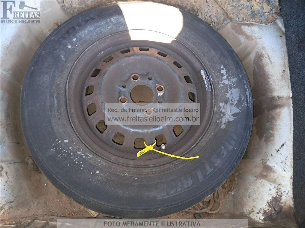 Foto 10 de 22: I/FIAT SIENA FIRE FLEX, 10/10, PLACA: E__-___3, GASOL/ALC, PRATA