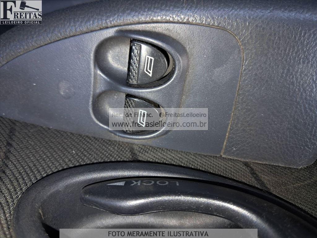 Foto 11 de 22: I/FIAT SIENA FIRE FLEX, 10/10, PLACA: E__-___3, GASOL/ALC, PRATA