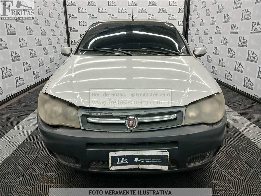 Foto 12 de 22: I/FIAT SIENA FIRE FLEX, 10/10, PLACA: E__-___3, GASOL/ALC, PRATA