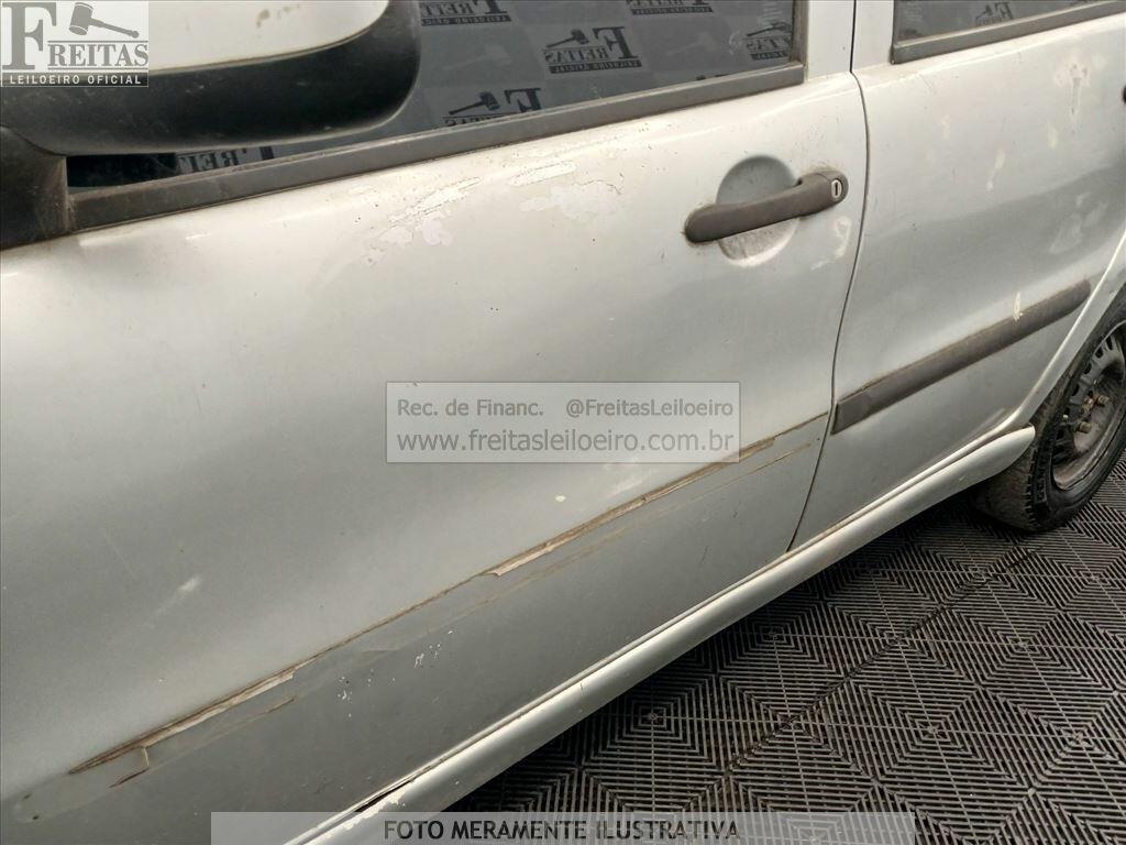 Foto 13 de 22: I/FIAT SIENA FIRE FLEX, 10/10, PLACA: E__-___3, GASOL/ALC, PRATA
