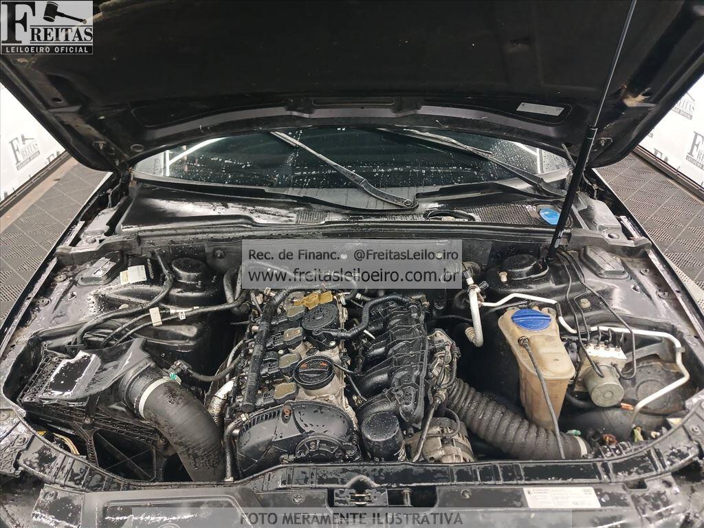 Foto 10 de 21: I/AUDI A4 2.0TFSI, 13/13, PLACA: F__-___2, GASOLINA, PRETA