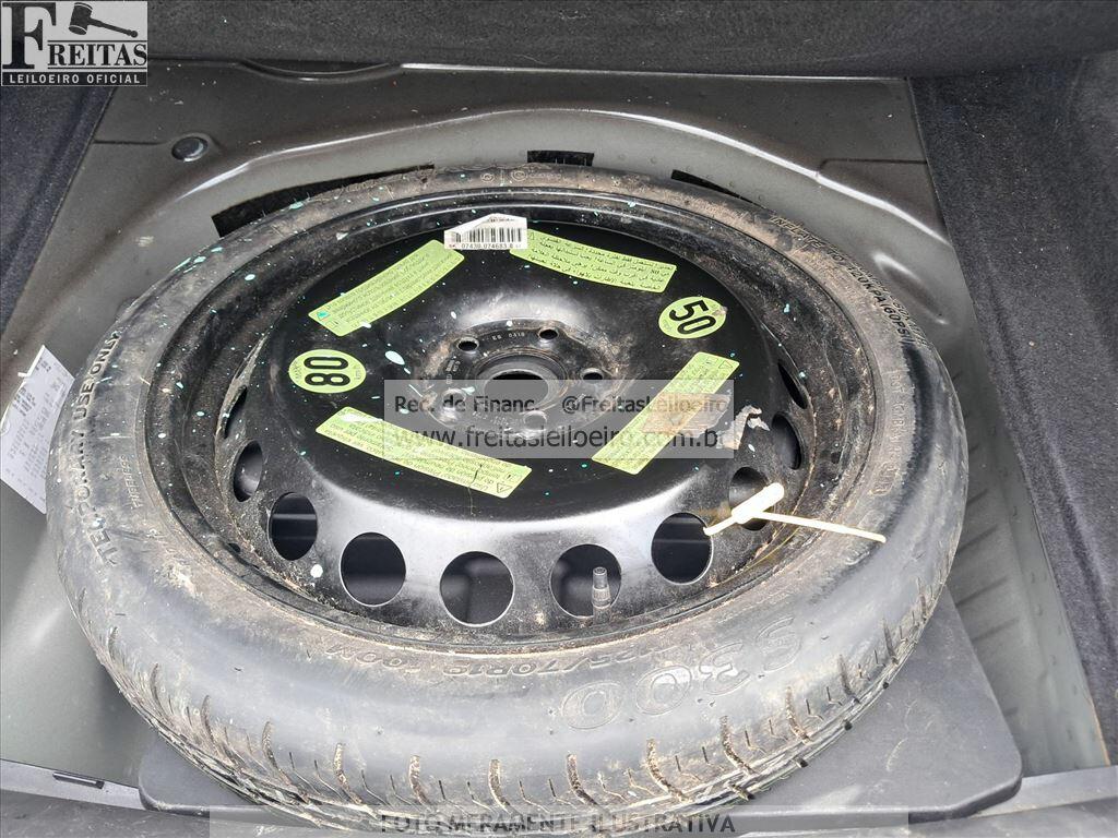 Foto 11 de 21: I/AUDI A4 2.0TFSI, 13/13, PLACA: F__-___2, GASOLINA, PRETA