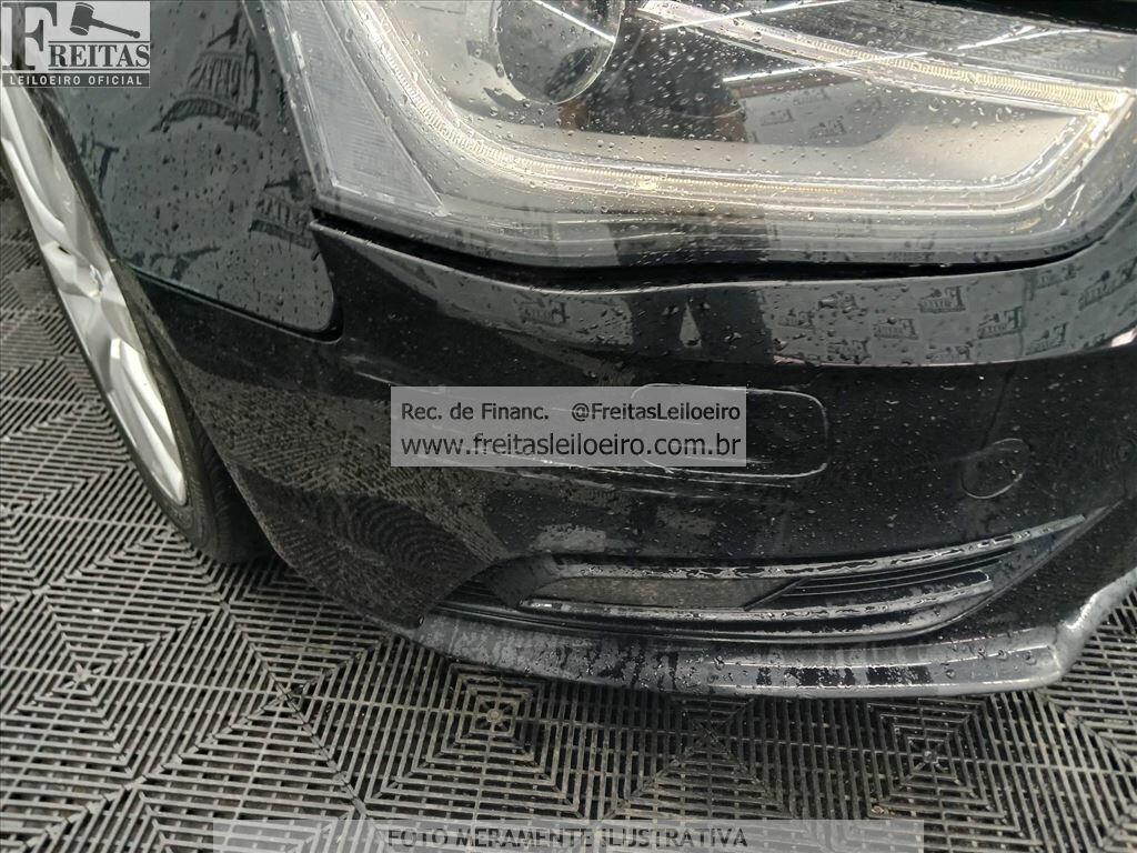 Foto 20 de 21: I/AUDI A4 2.0TFSI, 13/13, PLACA: F__-___2, GASOLINA, PRETA