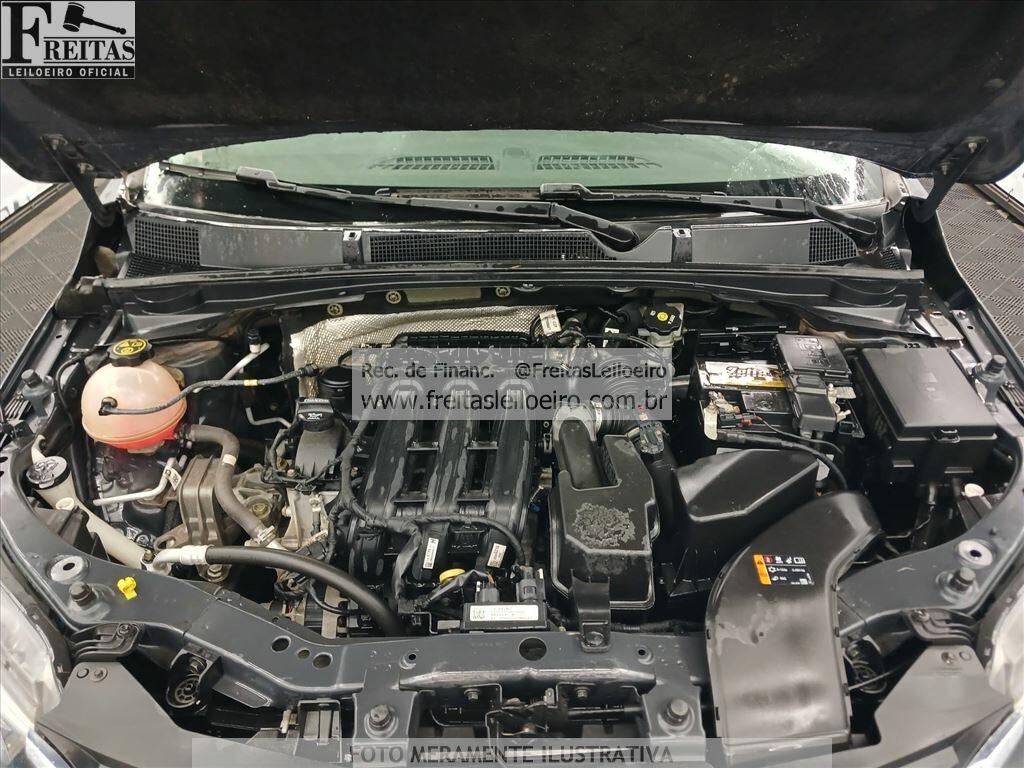 Foto 9 de 18: CHEV/ONIX PLUS 10MT LT2, 23/24, PLACA: S__-___9, GASOL/ALC, CINZA