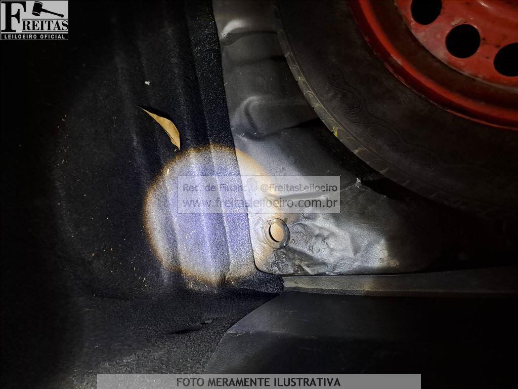 Foto 17 de 18: CHEV/ONIX PLUS 10MT LT2, 23/24, PLACA: S__-___9, GASOL/ALC, CINZA