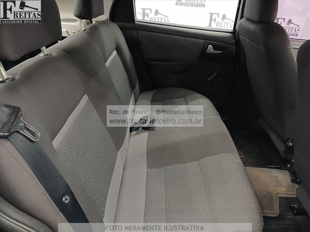 Foto 7 de 19: CHEVROLET/CELTA 1.0L LT, 11/12, PLACA: H__-___5, GASOL/ALC, PRETA