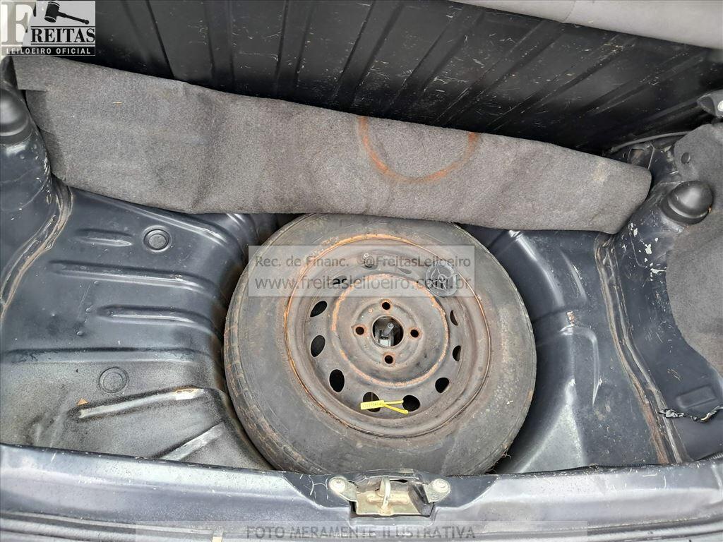 Foto 10 de 19: CHEVROLET/CELTA 1.0L LT, 11/12, PLACA: H__-___5, GASOL/ALC, PRETA
