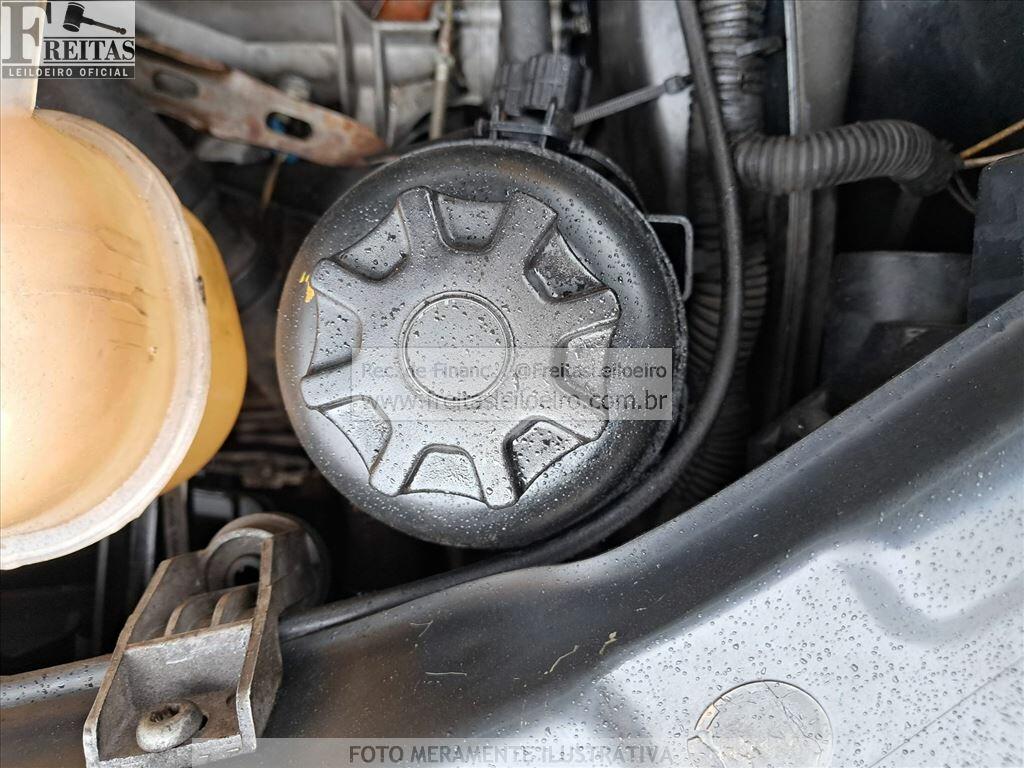 Foto 12 de 19: CHEVROLET/CELTA 1.0L LT, 11/12, PLACA: H__-___5, GASOL/ALC, PRETA