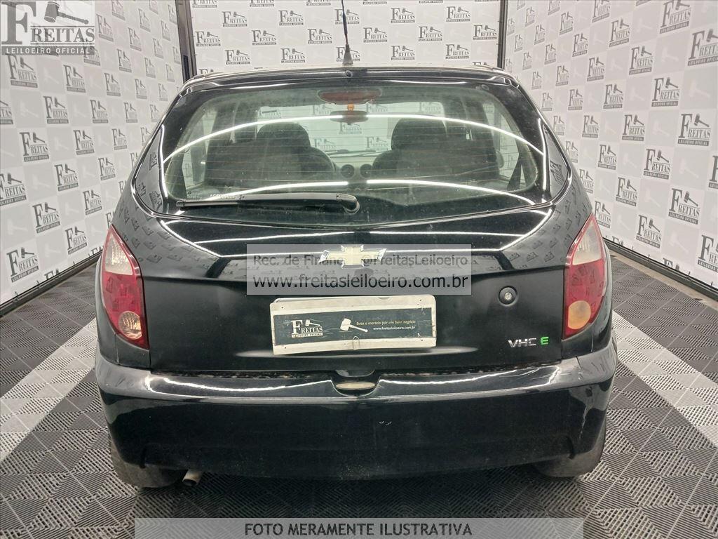 Foto 16 de 19: CHEVROLET/CELTA 1.0L LT, 11/12, PLACA: H__-___5, GASOL/ALC, PRETA
