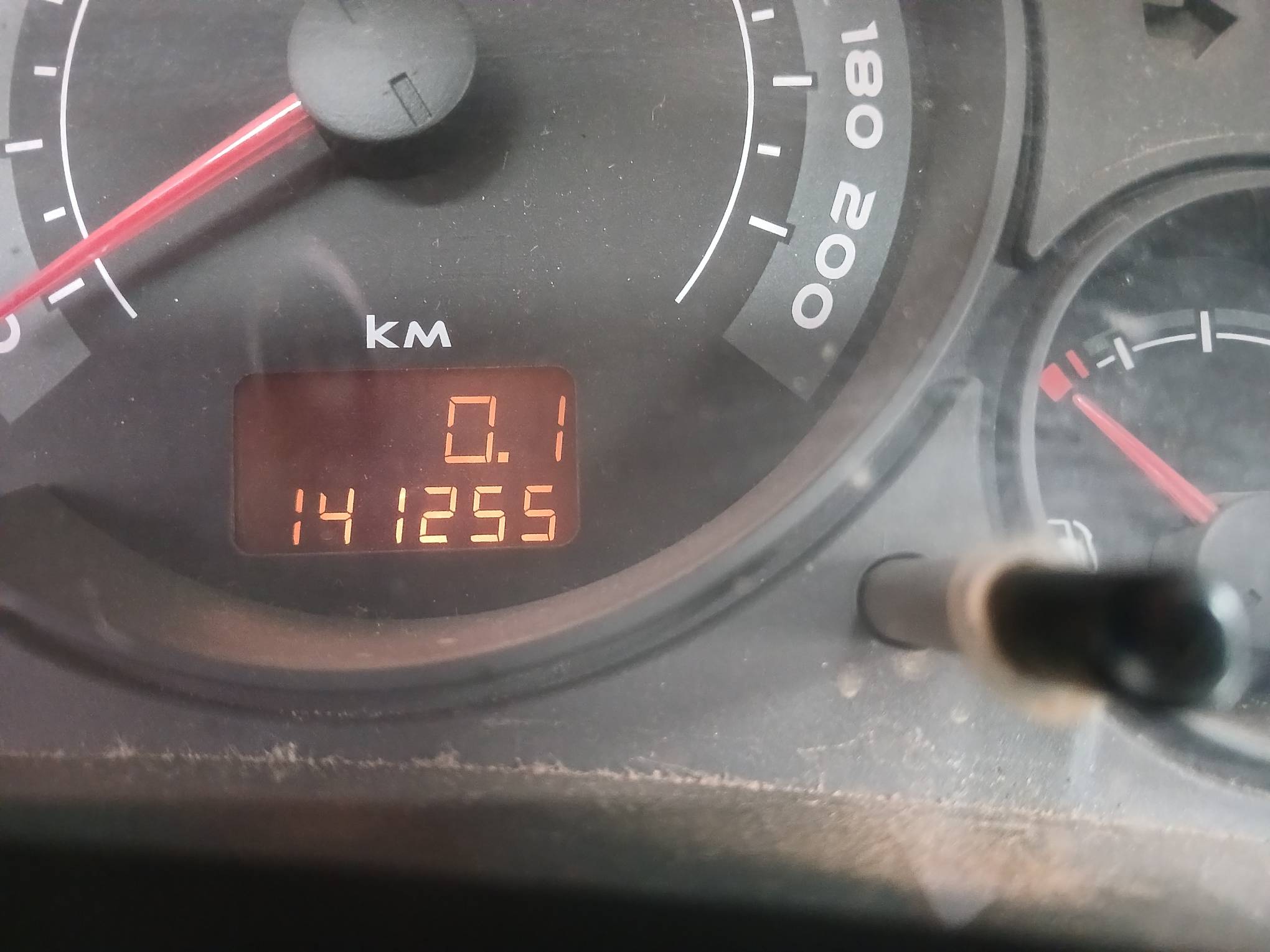 Foto 19 de 19: CHEVROLET/CELTA 1.0L LT, 11/12, PLACA: H__-___5, GASOL/ALC, PRETA