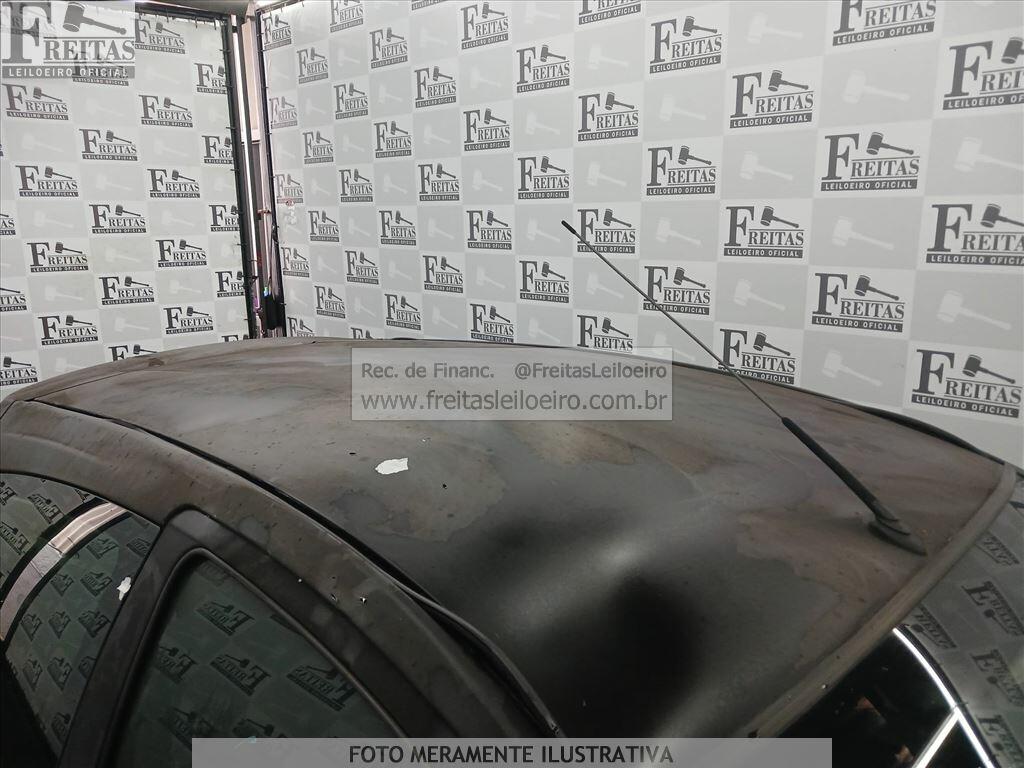 Foto 8 de 21: FORD/KA FLEX, 10/11, SUCATA S/ DIREITO A DOCUMENTO, GASOL/ALC, PRETA