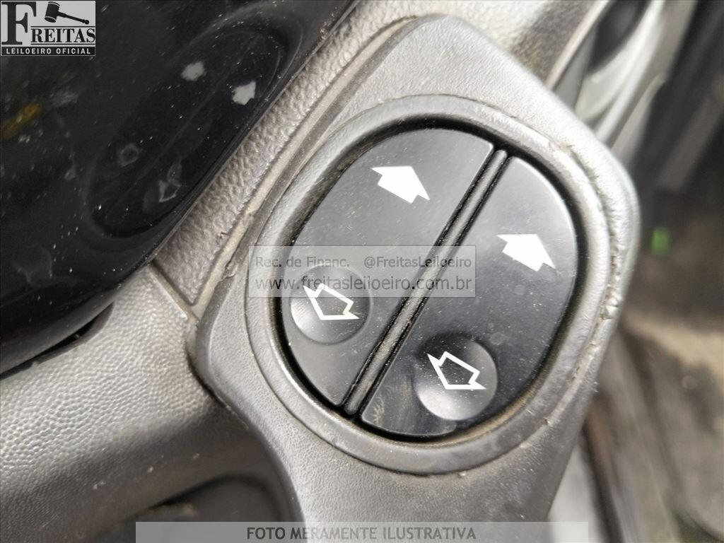 Foto 11 de 21: FORD/KA FLEX, 10/11, SUCATA S/ DIREITO A DOCUMENTO, GASOL/ALC, PRETA