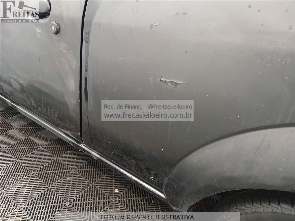 Foto 15 de 21: FORD/KA FLEX, 10/11, SUCATA S/ DIREITO A DOCUMENTO, GASOL/ALC, PRETA