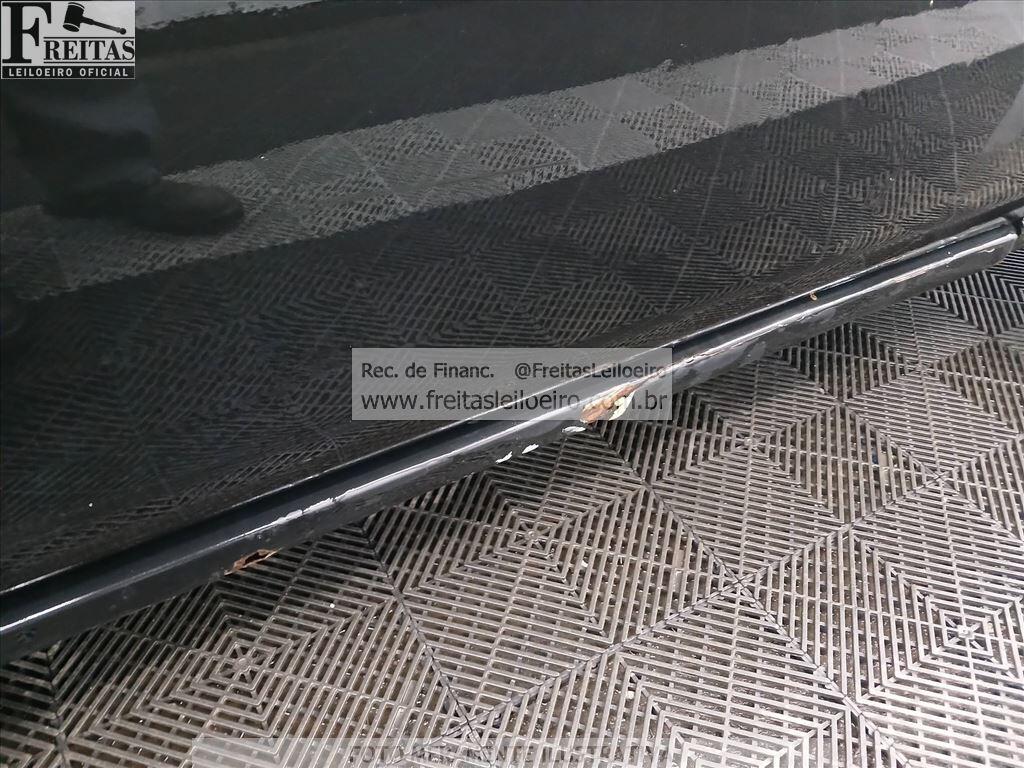 Foto 20 de 21: FORD/KA FLEX, 10/11, SUCATA S/ DIREITO A DOCUMENTO, GASOL/ALC, PRETA
