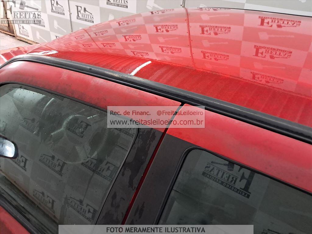 Foto 20 de 22: VW/GOL 1.0 GIV, 08/09, PLACA: D__-___0, GASOL/ALC, VERMELHA