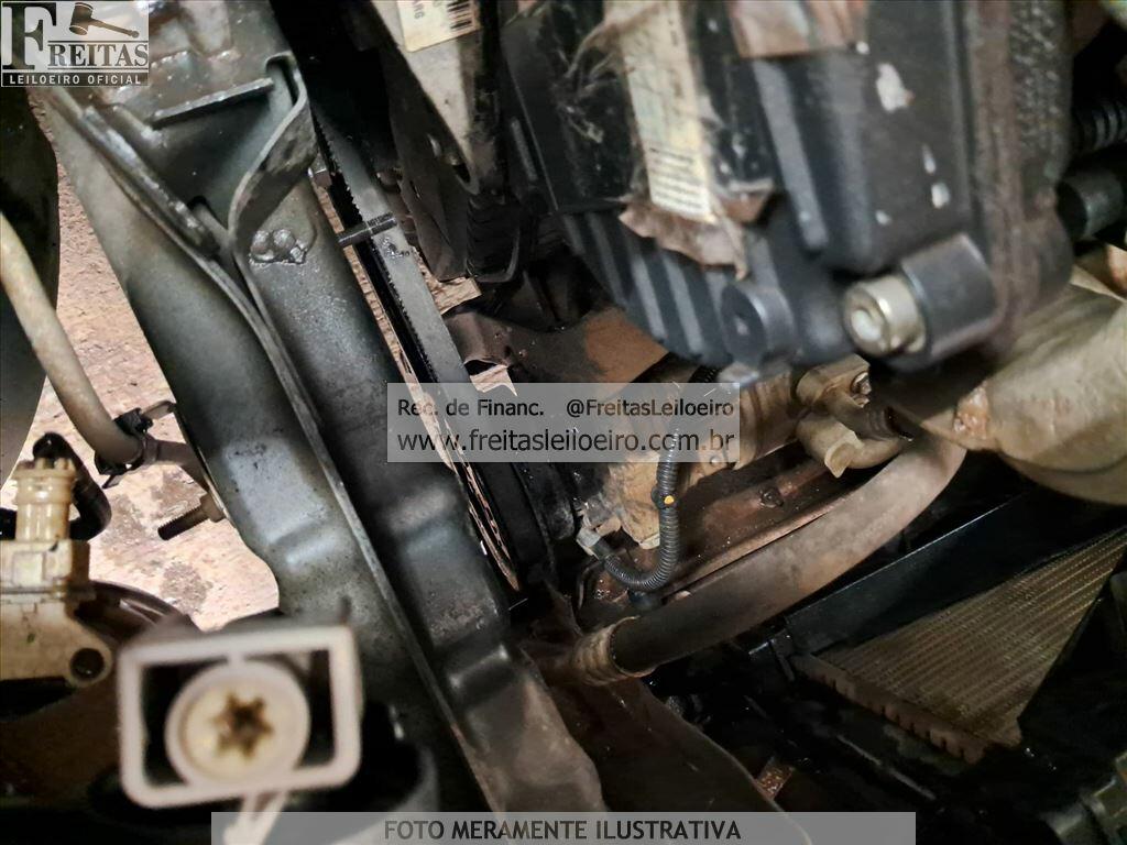 Foto 11 de 22: FIAT/LINEA HLX 1.9, 10/10, PLACA: H__-___8, GASOL/ALC, CINZA