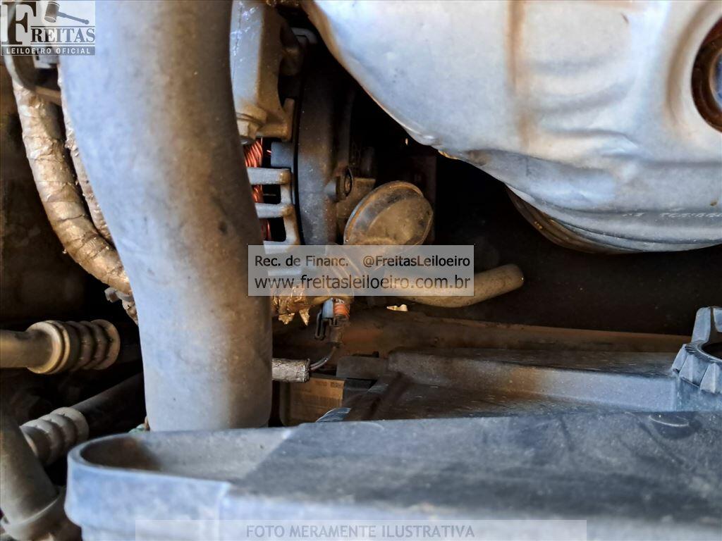 Foto 15 de 28: CHEVROLET/COBALT 18A LTZ, 19/19, PLACA: E__-___4, GASOL/ALC, CINZA