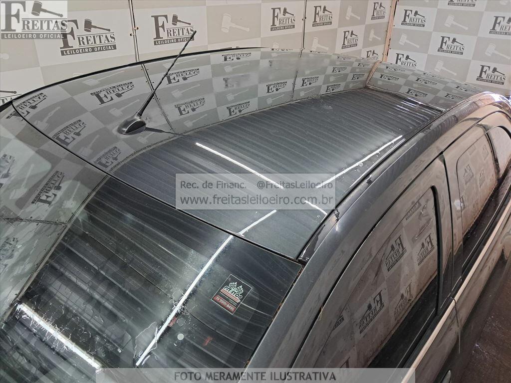 Foto 18 de 28: CHEVROLET/COBALT 18A LTZ, 19/19, PLACA: E__-___4, GASOL/ALC, CINZA