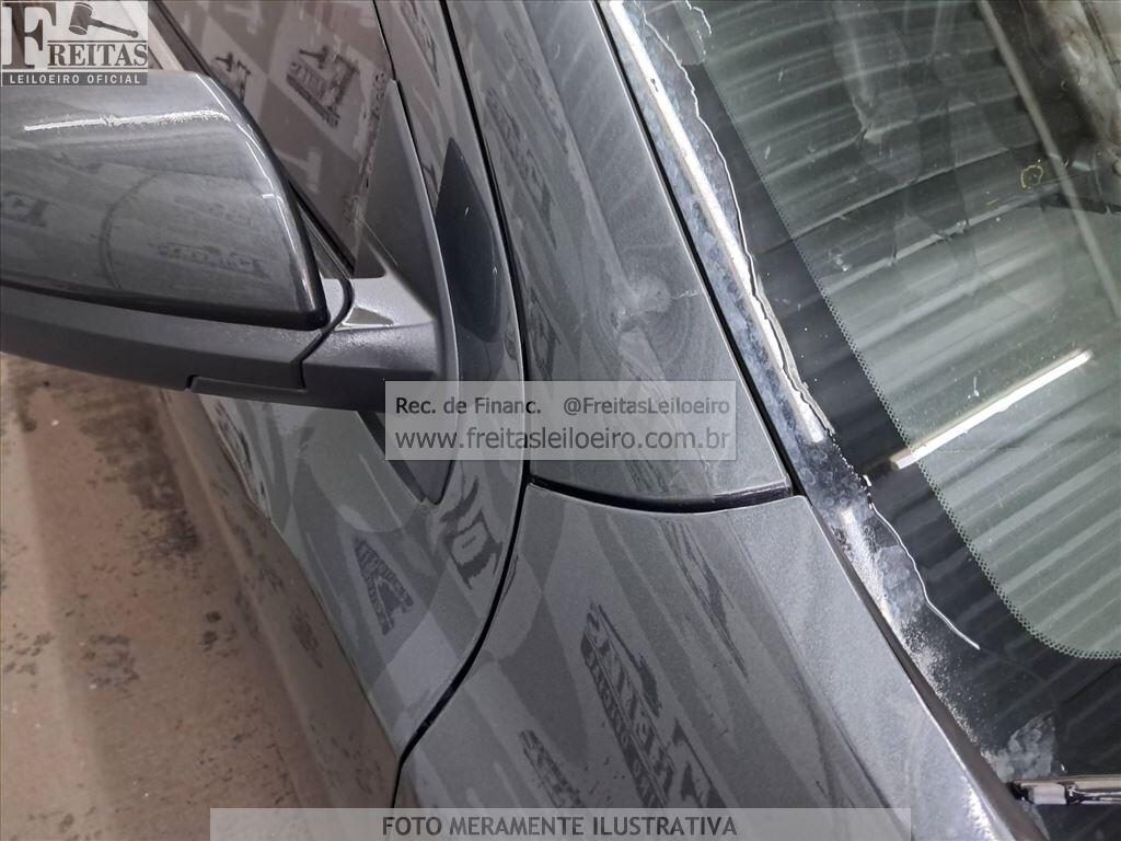 Foto 23 de 28: CHEVROLET/COBALT 18A LTZ, 19/19, PLACA: E__-___4, GASOL/ALC, CINZA