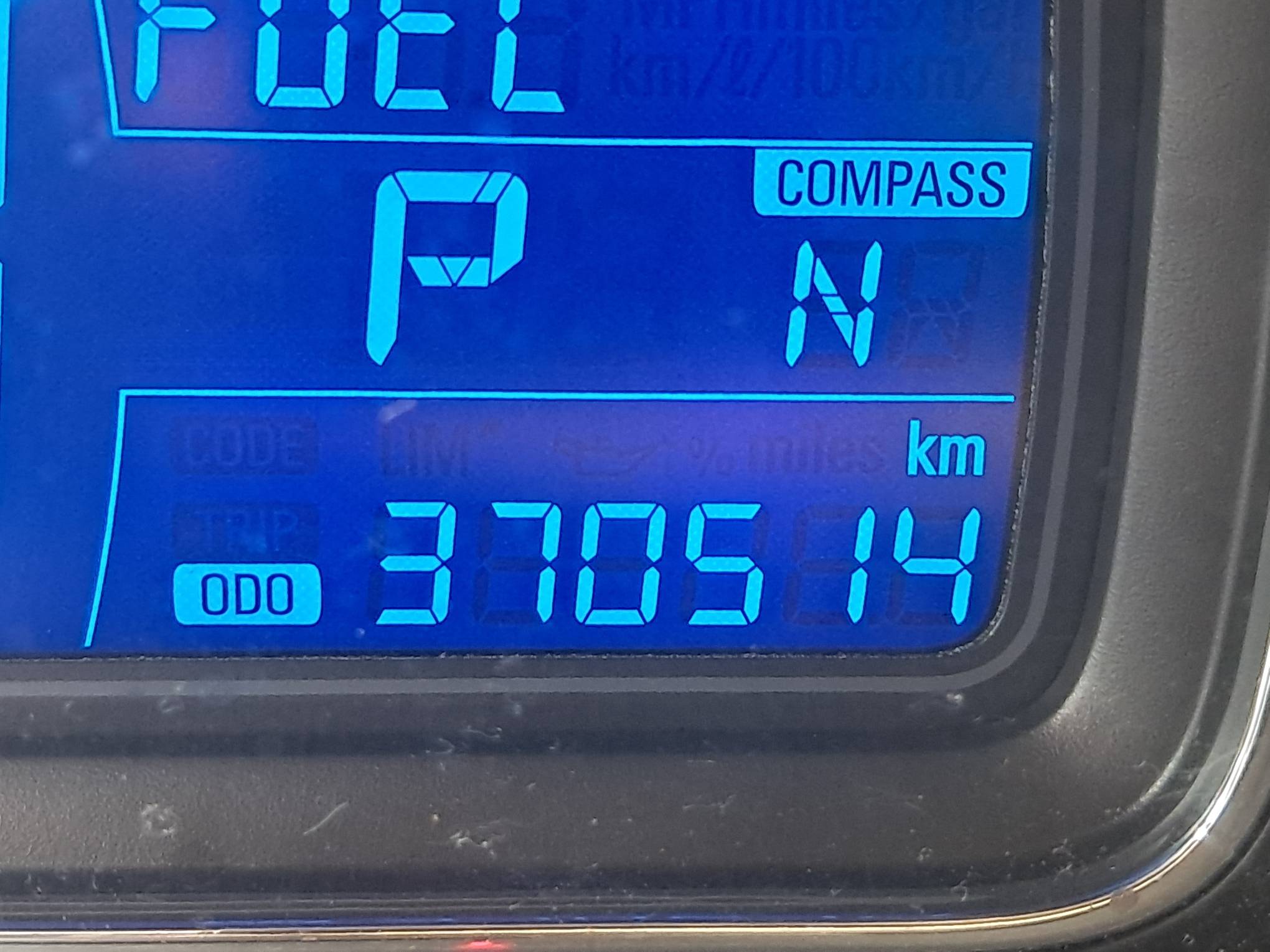 Foto 28 de 28: CHEVROLET/COBALT 18A LTZ, 19/19, PLACA: E__-___4, GASOL/ALC, CINZA
