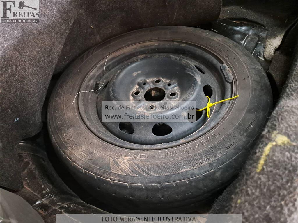 Foto 9 de 22: FIAT/UNO WAY 1.0, 14/15, PLACA: B__-___9, GASOL/ALC, PRETA