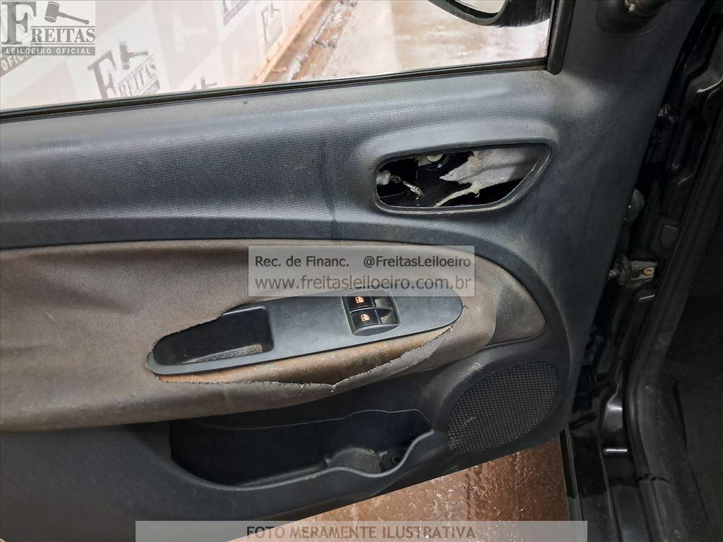 Foto 10 de 22: FIAT/UNO WAY 1.0, 14/15, PLACA: B__-___9, GASOL/ALC, PRETA