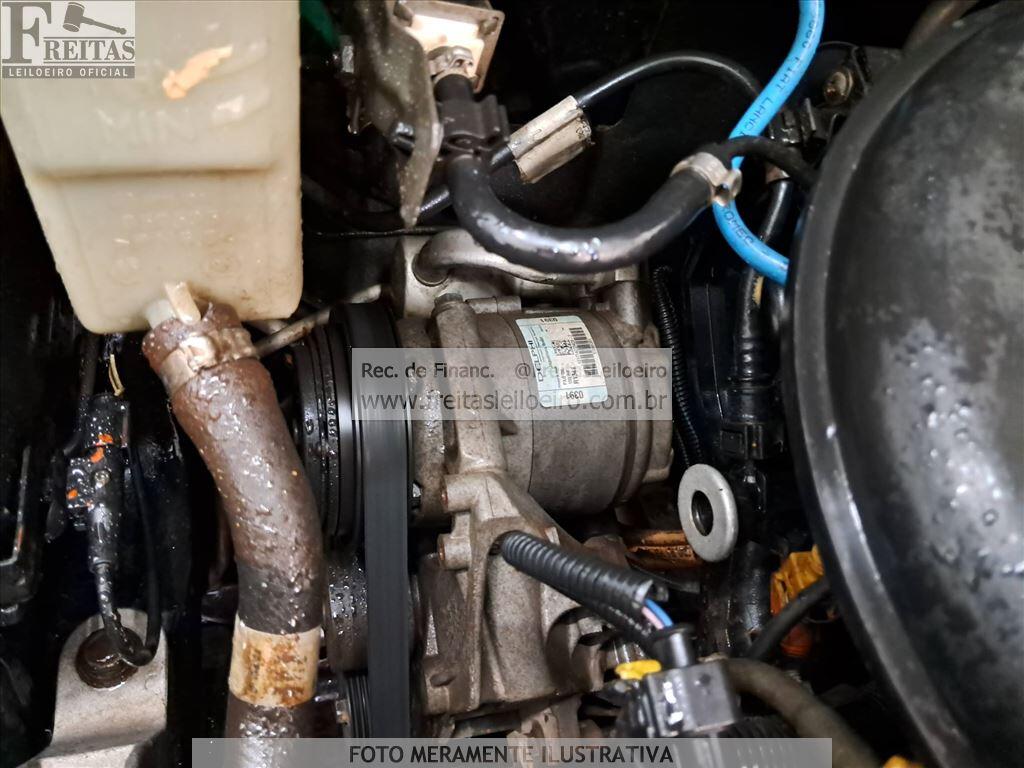 Foto 11 de 22: FIAT/UNO WAY 1.0, 14/15, PLACA: B__-___9, GASOL/ALC, PRETA