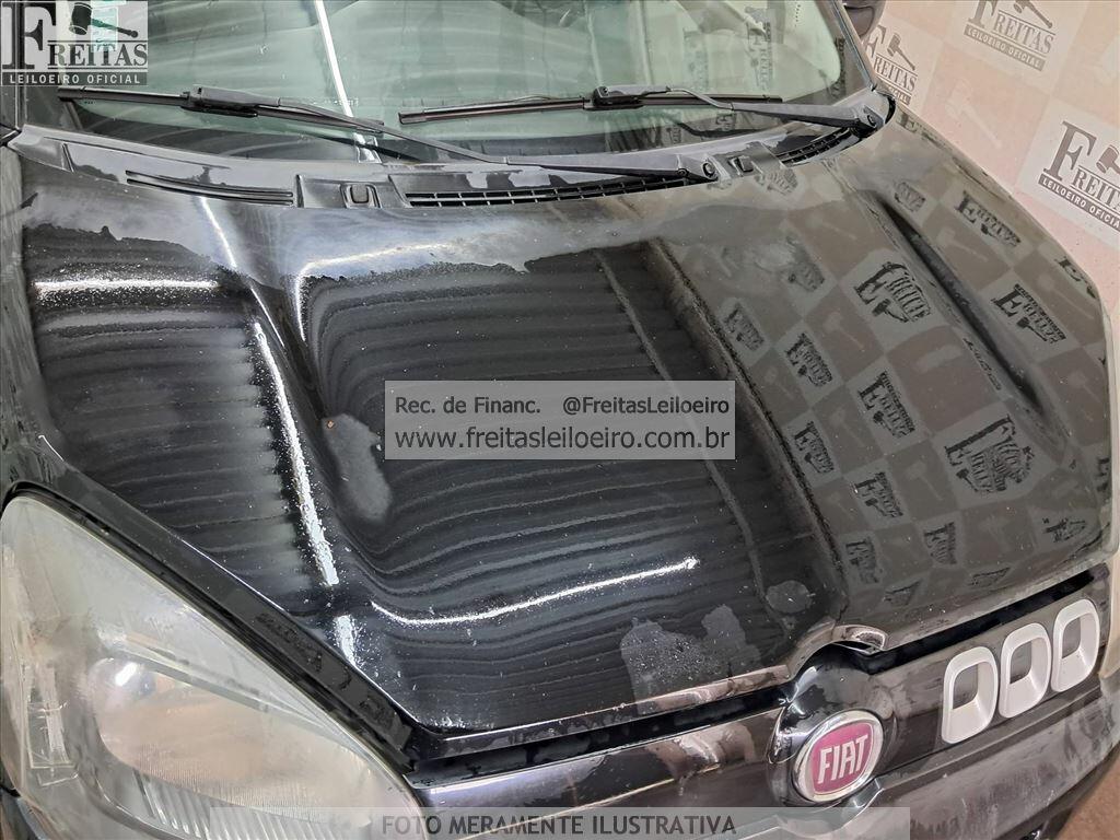 Foto 14 de 22: FIAT/UNO WAY 1.0, 14/15, PLACA: B__-___9, GASOL/ALC, PRETA