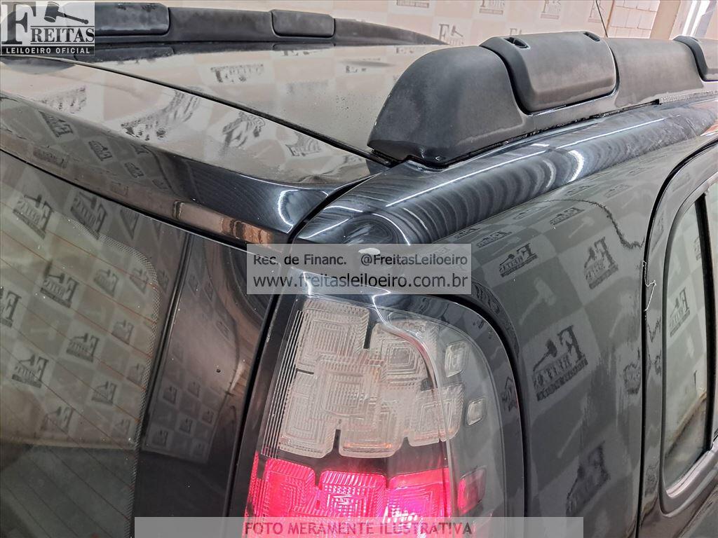 Foto 20 de 22: FIAT/UNO WAY 1.0, 14/15, PLACA: B__-___9, GASOL/ALC, PRETA