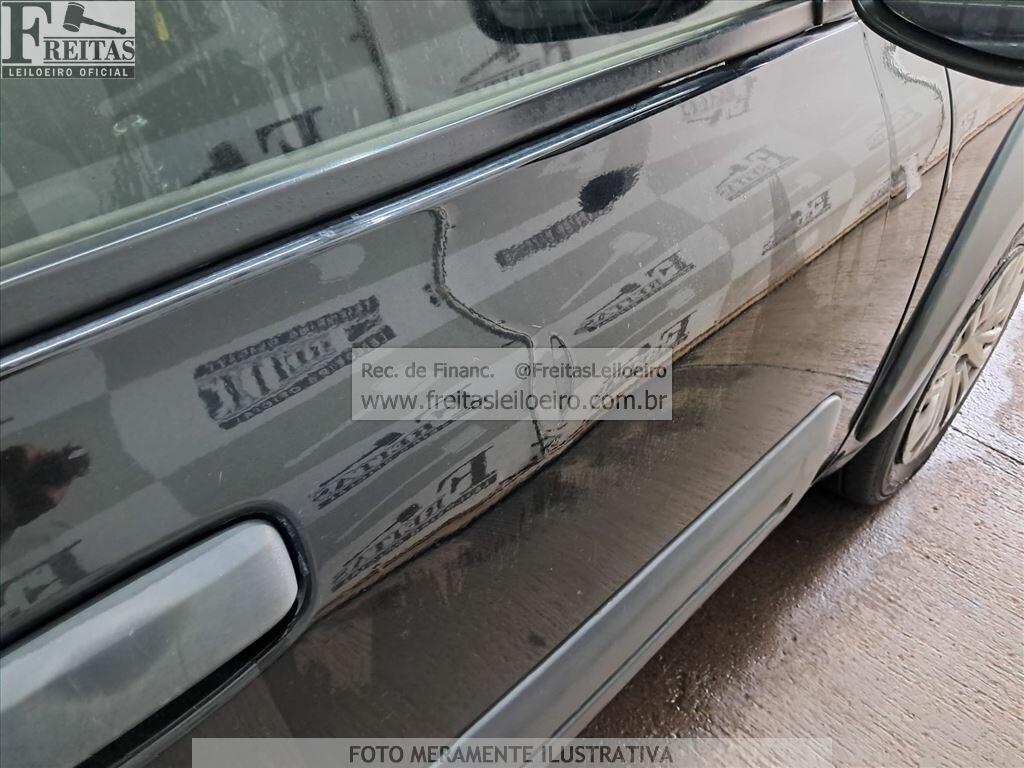 Foto 21 de 22: FIAT/UNO WAY 1.0, 14/15, PLACA: B__-___9, GASOL/ALC, PRETA