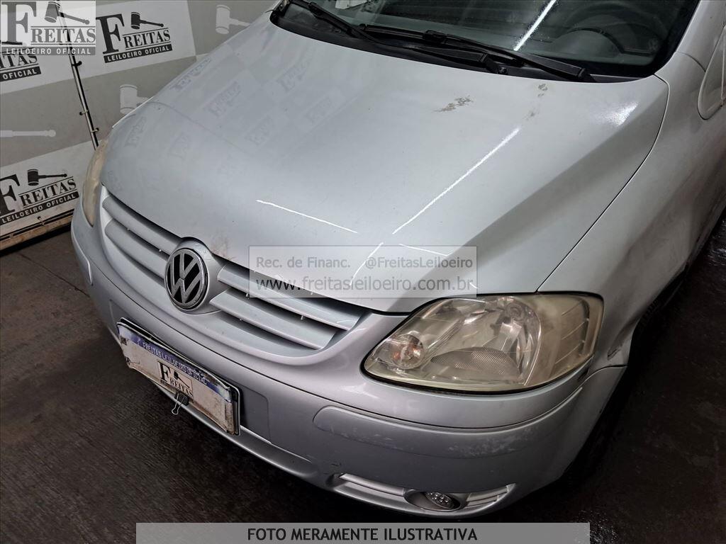 Foto 17 de 25: VW/FOX 1.0, 03/04, PLACA: A__-___5, GASOL/ALC, PRATA